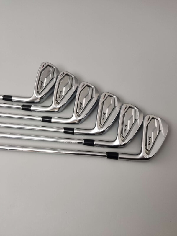 Srixon ZX5 / 5-P / Stiff / Förlängda 0.25 - Bild 5