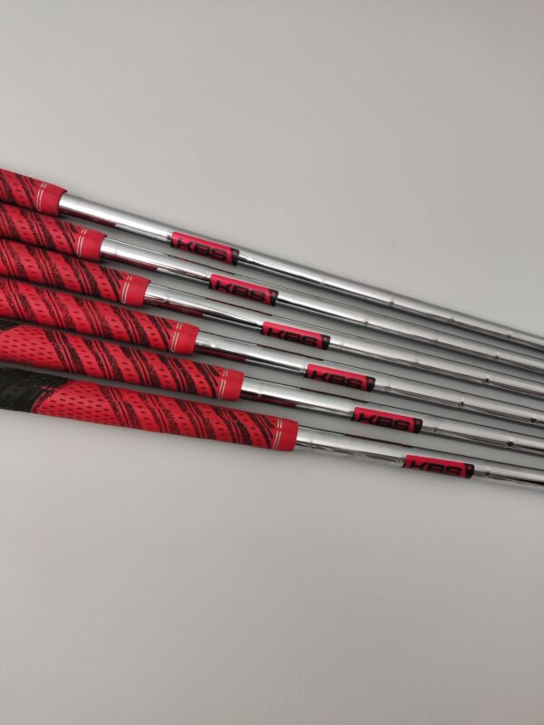 Srixon ZX5 / 5-P / Stiff / Förlängda 0.25 - Bild 8