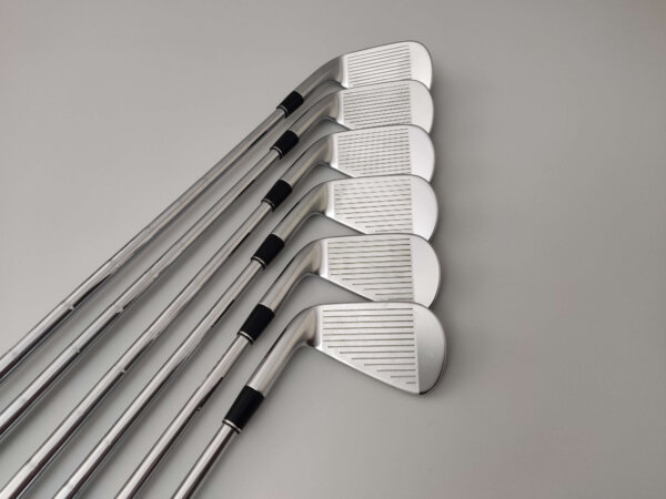 Srixon ZX5 / 5-P / Stiff / Förlängda 0.25 - Bild 3
