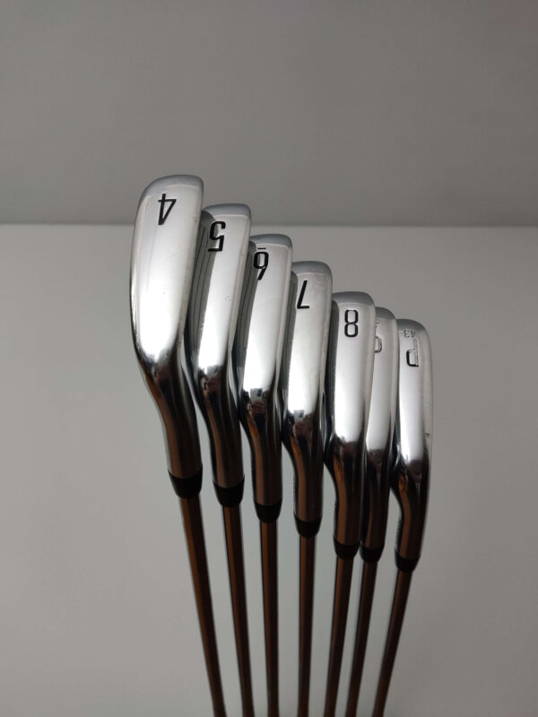 Titleist T200 / 4-P / Regular - Bild 5