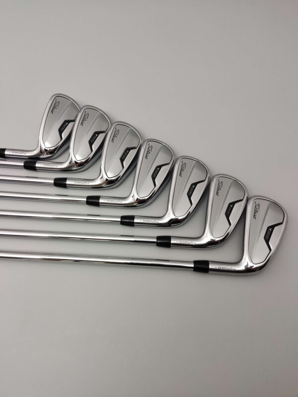 Titleist T200 / 4-P / Regular - Bild 4