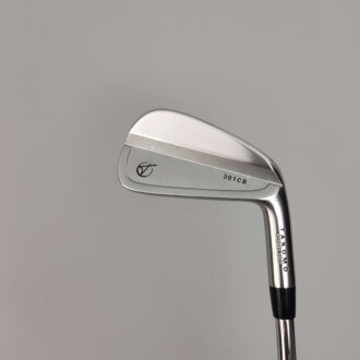 Takomo 301 CB / 4-P / X-Stiff / Förlängda 0.75