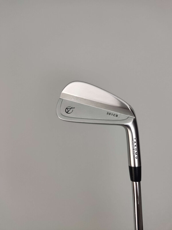 Takomo 301 CB / 4-P / X-Stiff / Förlängda 0.75