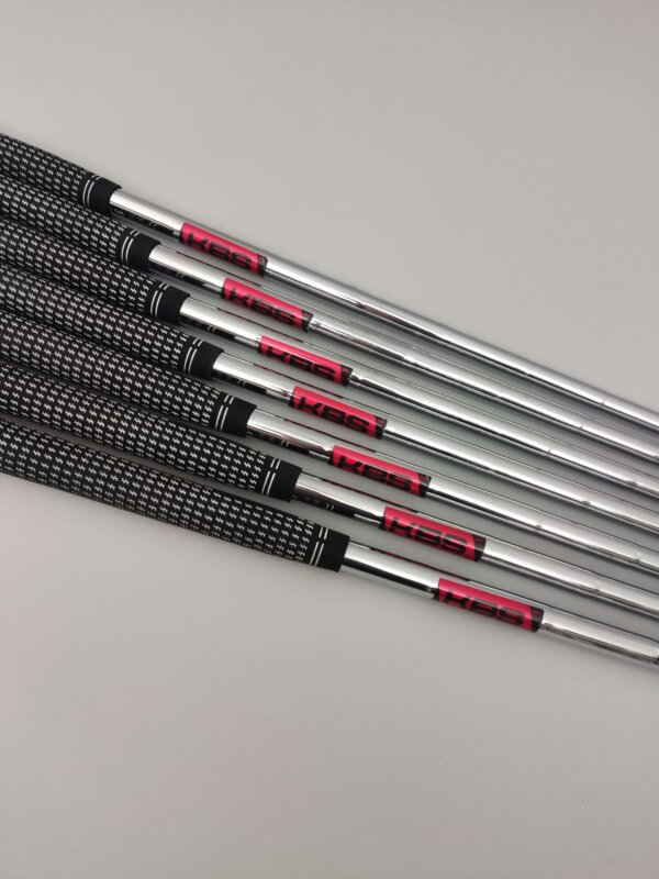 Takomo 301 CB / 4-P / X-Stiff / Förlängda 0.75 - Bild 8