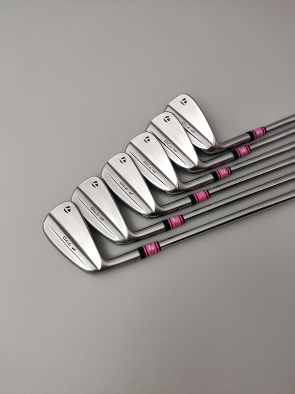 TaylorMade P770 / 5-P / Vänster - Bild 5