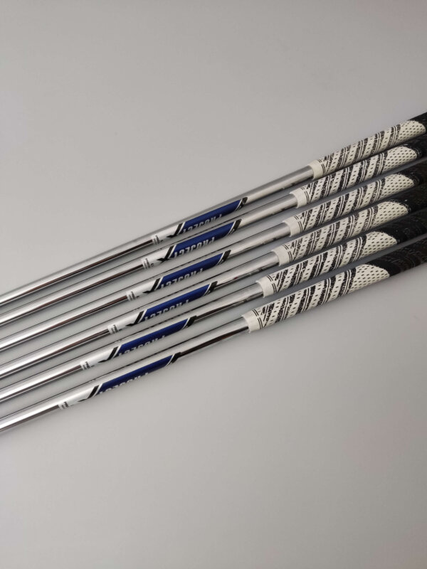TaylorMade P770 / 5-P / Vänster - Bild 8