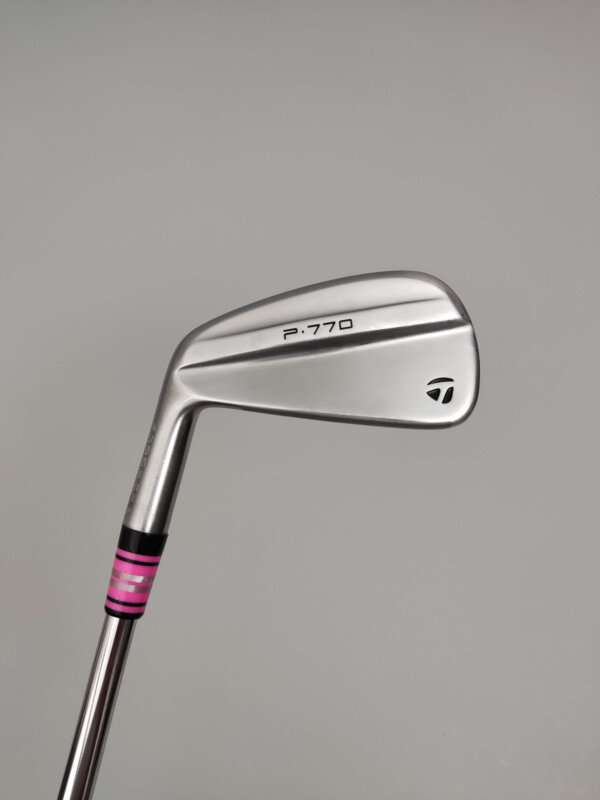 TaylorMade P770 / 5-P / Vänster