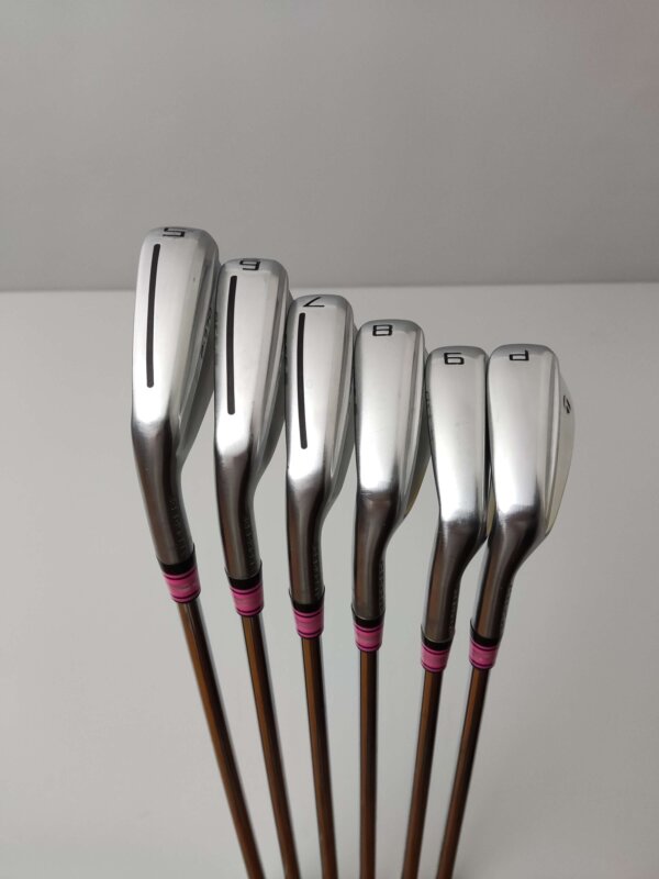 TaylorMade P770 / 5-P / Vänster - Bild 6