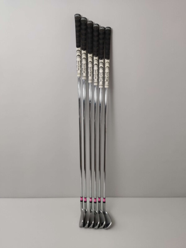 TaylorMade P770 / 5-P / Vänster - Bild 7