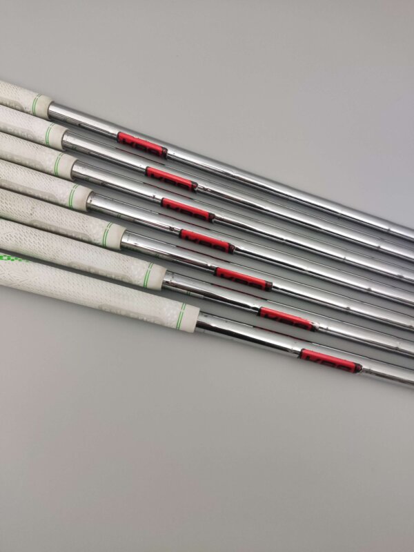 TaylorMade RSI TP Forged / 4-P / Stiff - Bild 8