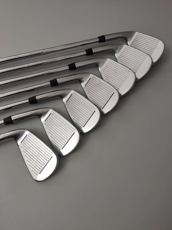 TaylorMade RSI TP Forged / 4-P / Stiff - Bild 4
