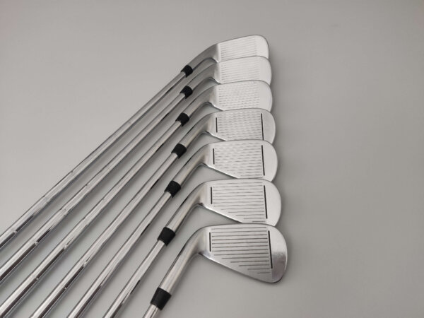 TaylorMade RSI TP Forged / 4-P / Stiff - Bild 3