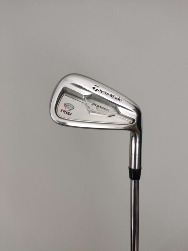 TaylorMade RSI TP Forged / 4-P / Stiff