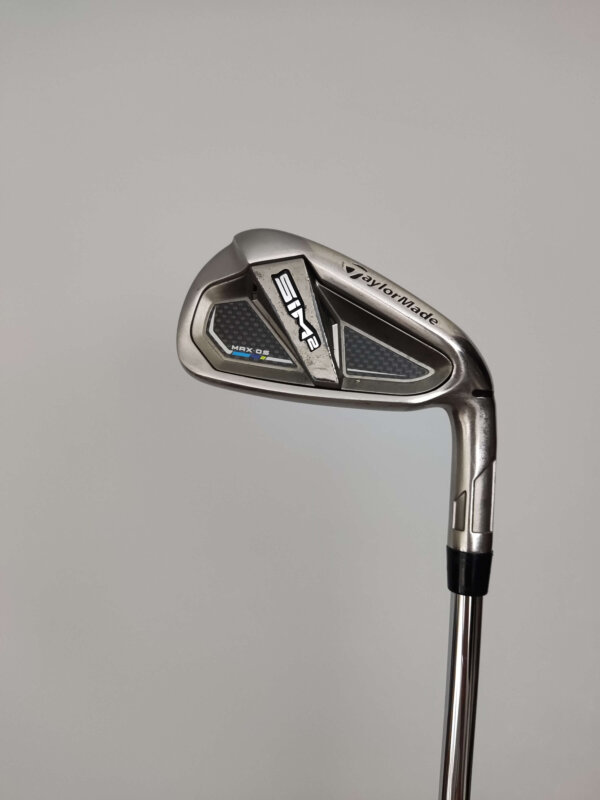 TaylorMade Sim2 Max OS / 5-P / Stiff