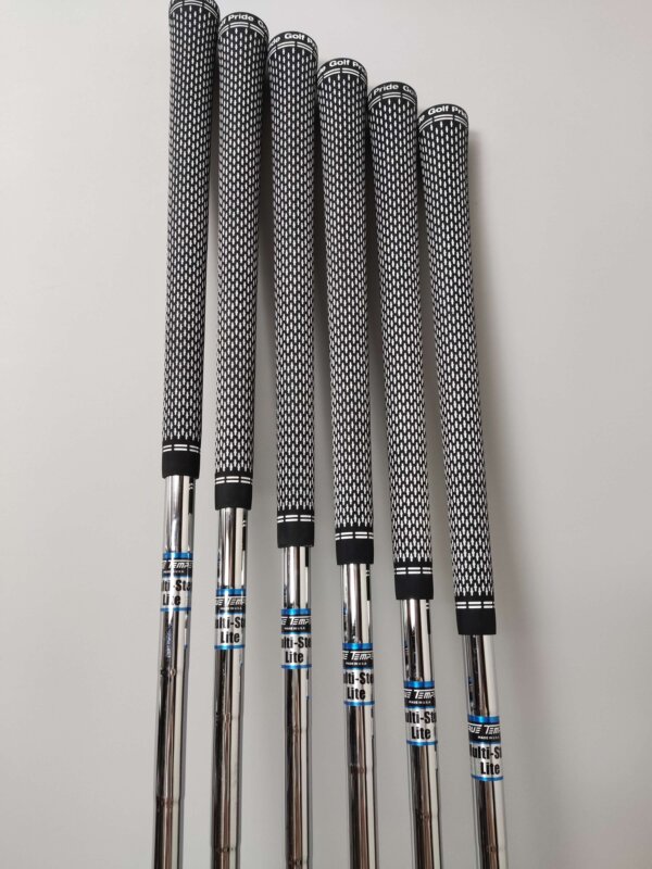 TaylorMade Sim2 Max OS / 5-P / Stiff - Bild 8