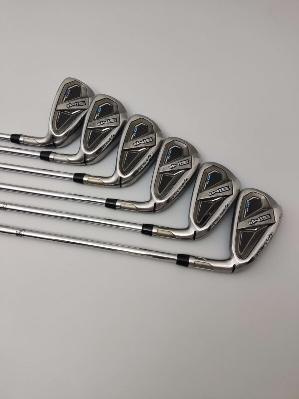 TaylorMade Sim2 Max OS / 5-P / Stiff - Bild 5