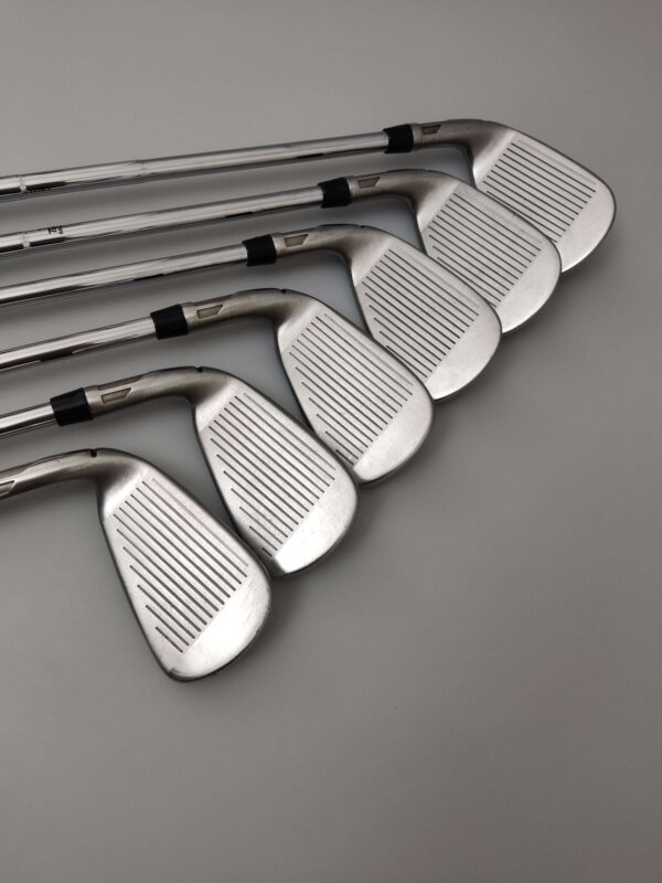 TaylorMade Sim2 Max OS / 5-P / Stiff - Bild 4