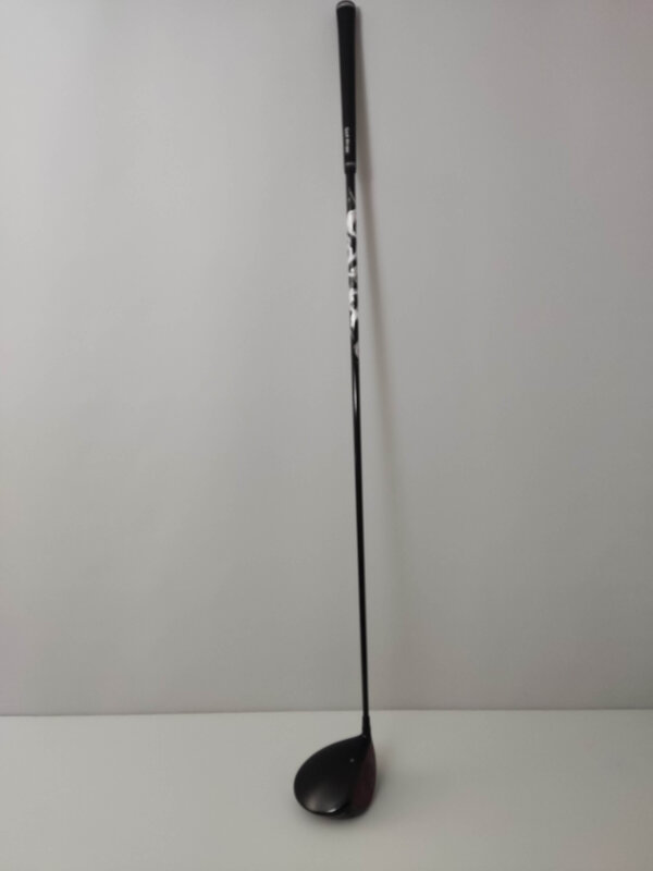 TaylorMade Stealth+ / Driver / Stiff - Bild 9