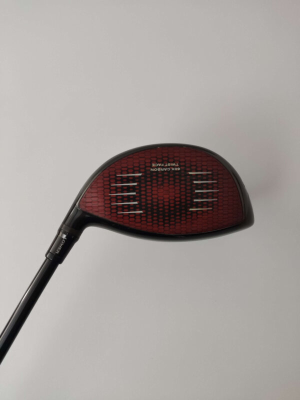 TaylorMade Stealth+ / Driver / Stiff - Bild 2