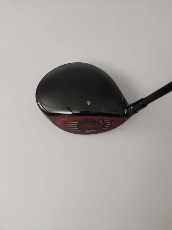 TaylorMade Stealth+ / Driver / Stiff - Bild 3