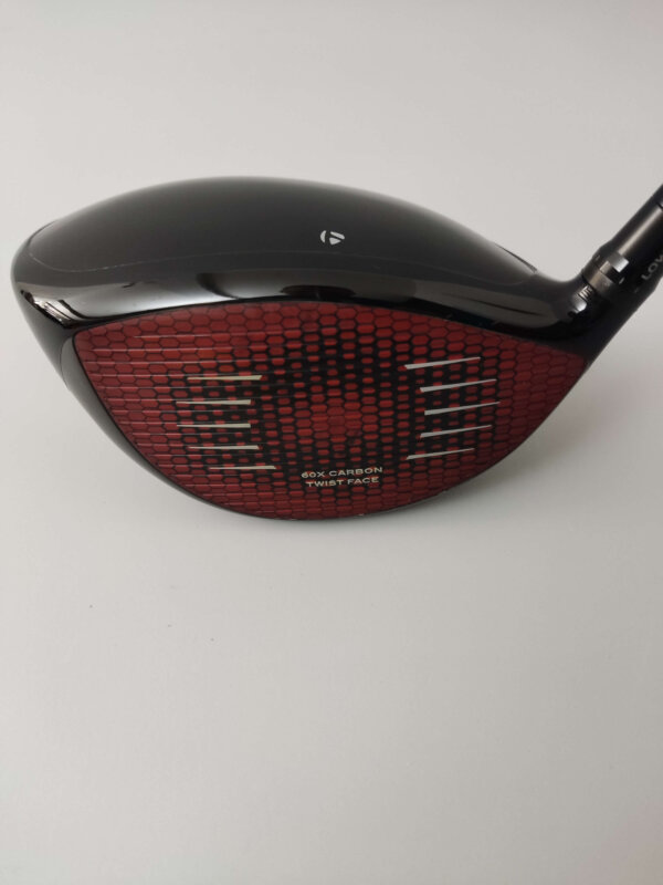 TaylorMade Stealth+ / Driver / Stiff - Bild 4