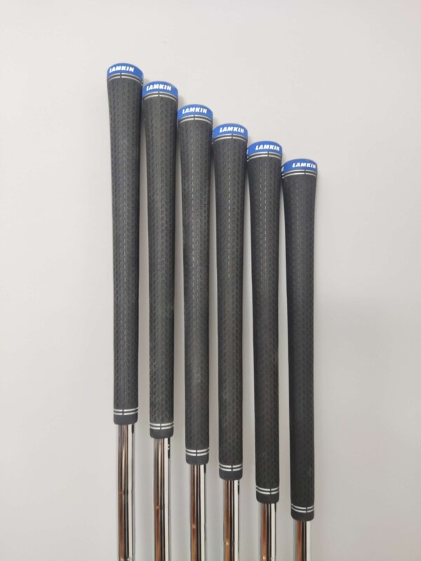 Nytt TaylorMade QI10 / 5-P / Regular / Förlängda 0.25 - Bild 6