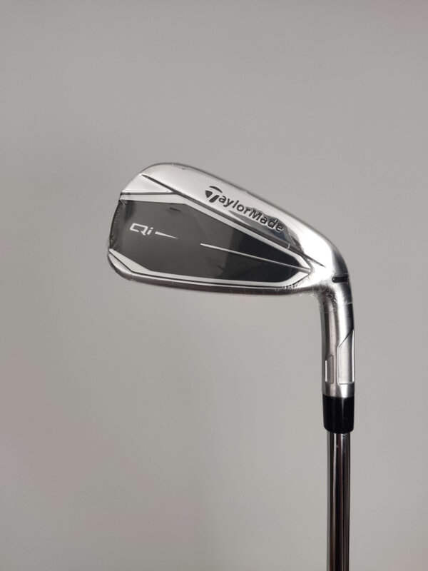 Nytt TaylorMade QI10 / 5-P / Regular / Förlängda 0.25