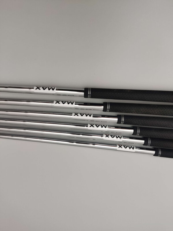 Nytt TaylorMade QI10 / 5-P / Regular / Förlängda 0.25 - Bild 5