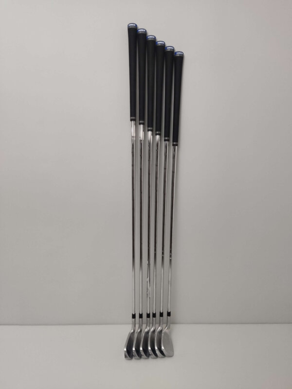 Nytt TaylorMade QI10 / 5-P / Regular / Förlängda 0.25 - Bild 4