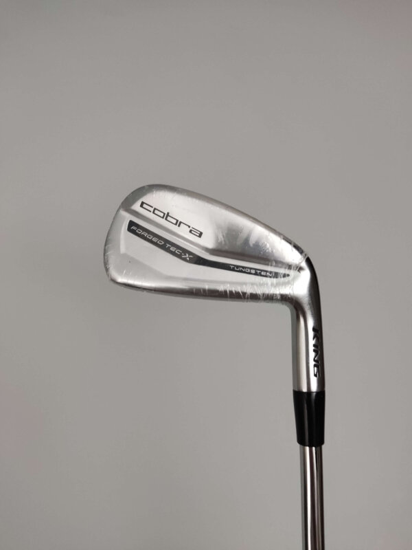 Nya Cobra Forged Tec X / 5-P / Regular