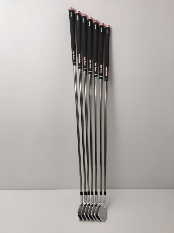 Titleist 620 MB / 4-P / X-Stiff / Grafit - Bild 7