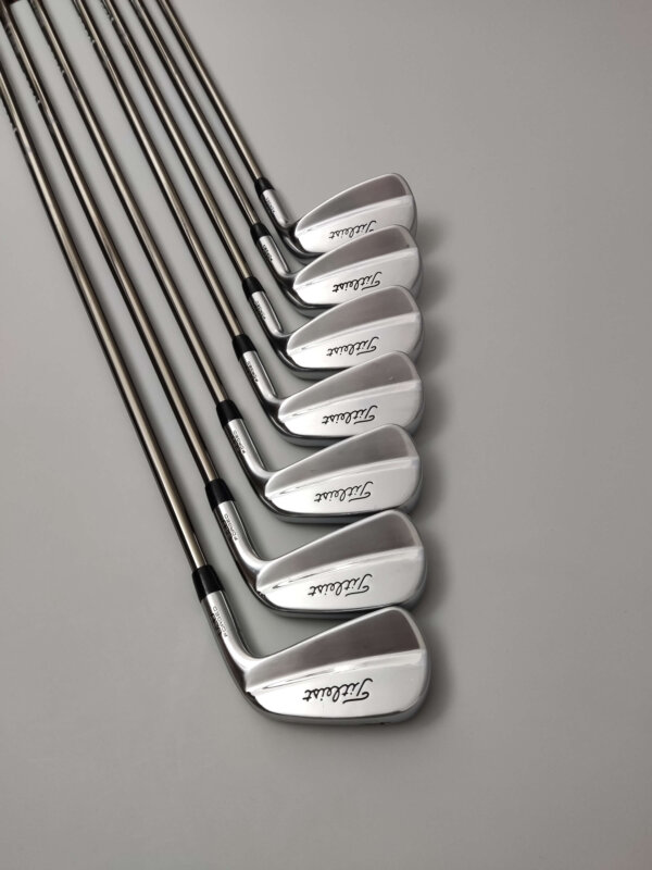 Titleist 620 MB / 4-P / X-Stiff / Grafit - Bild 2
