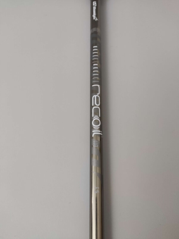 Titleist 620 MB / 4-P / X-Stiff / Grafit - Bild 9