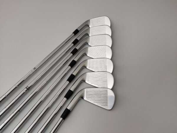 Titleist 716 CB / 4-P / Stiff - Bild 3