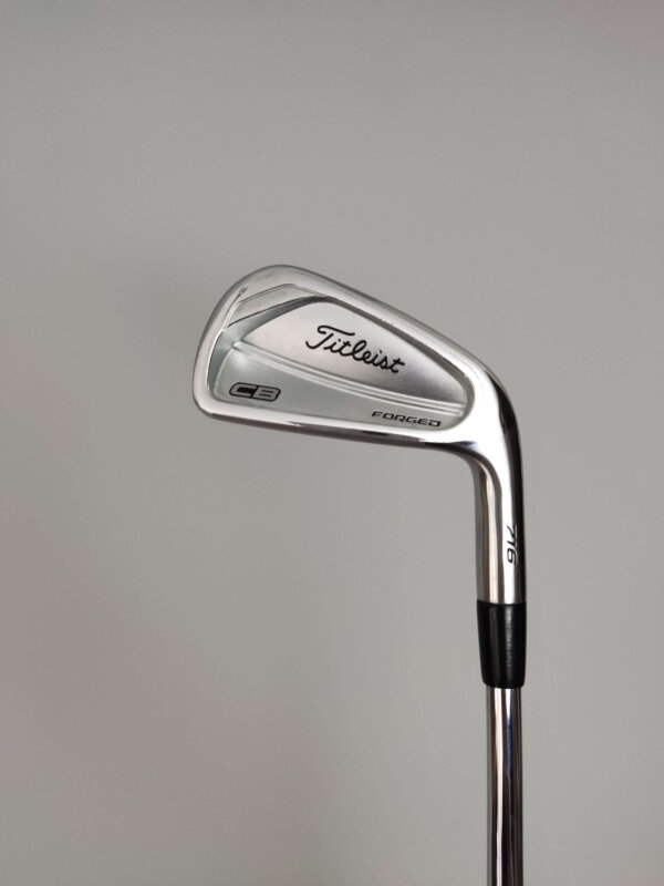 Titleist 716 CB / 4-P / Stiff