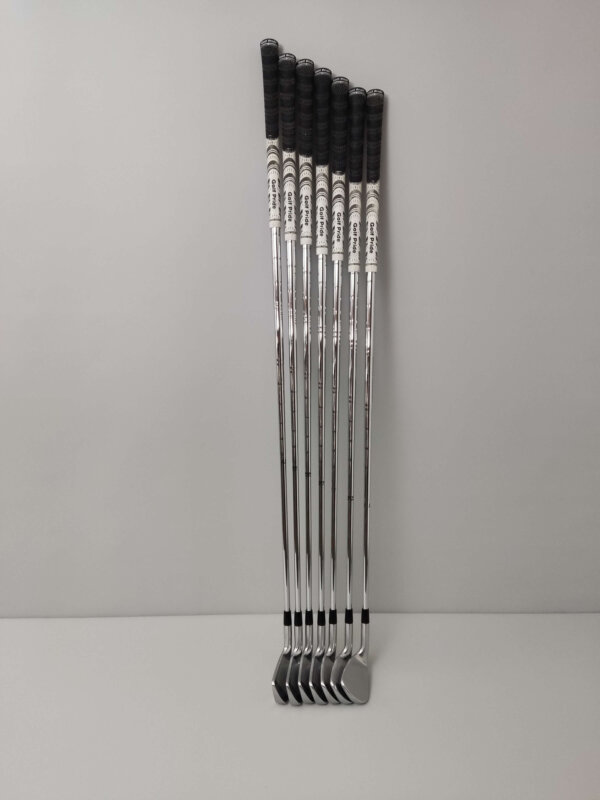 Titleist 716 CB / 4-P / Stiff - Bild 7