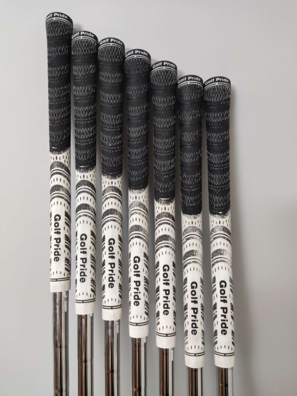 Titleist 716 CB / 4-P / Stiff - Bild 9