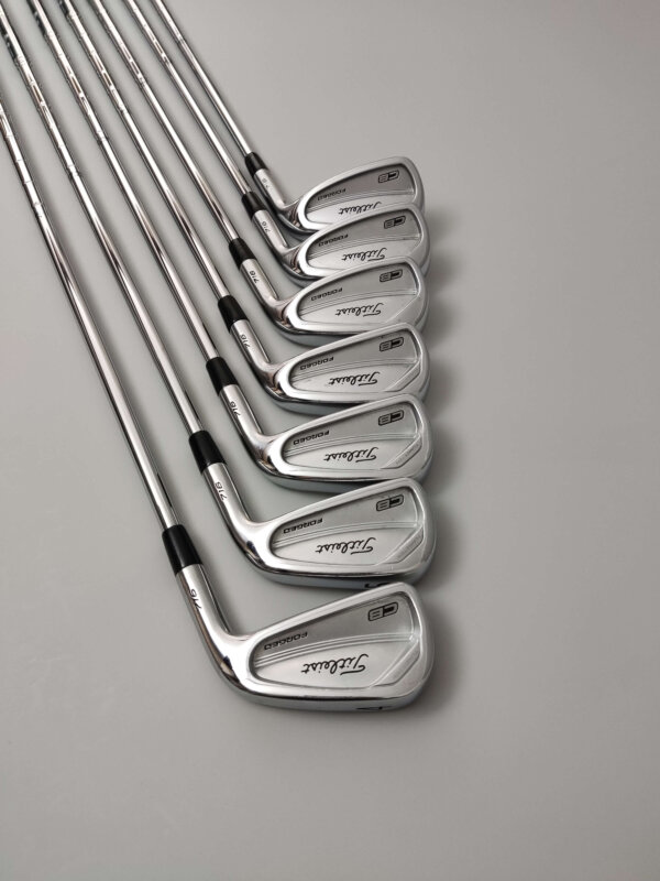Titleist 716 CB / 4-P / Stiff - Bild 2