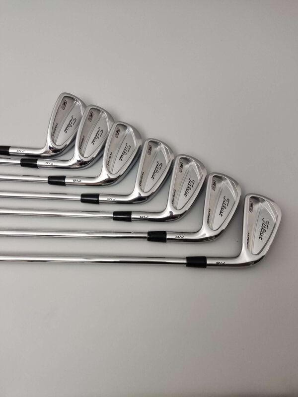 Titleist 716 CB / 4-P / Stiff - Bild 5