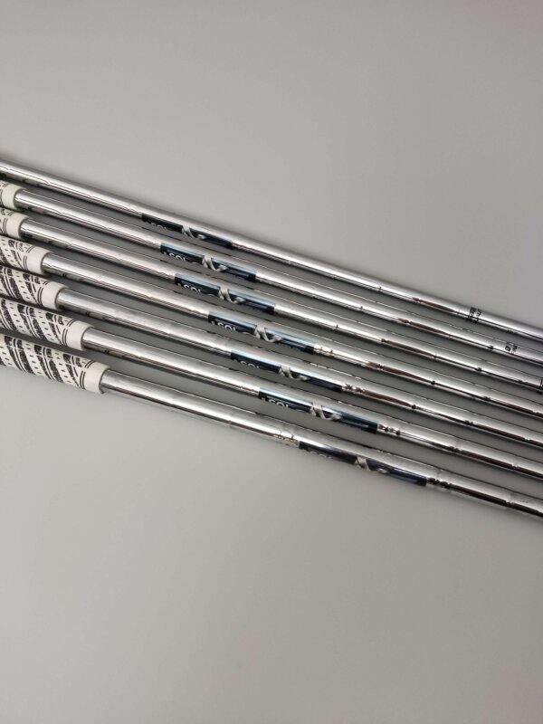 Titleist 716 CB / 4-P / Stiff - Bild 8