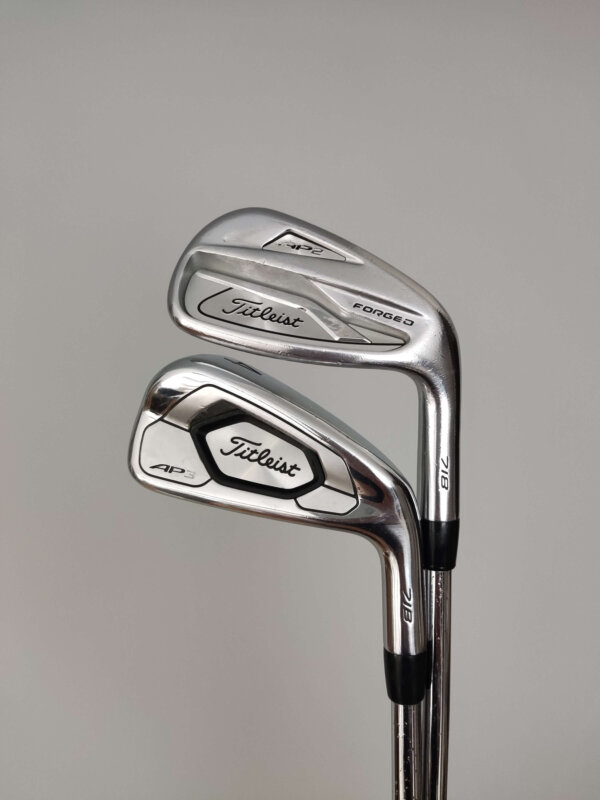 Titleist AP2 AP3 / 4-P / Regular