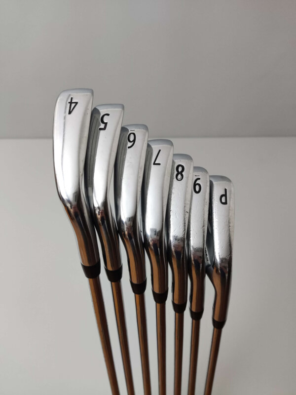 Titleist AP2 AP3 / 4-P / Regular - Bild 6