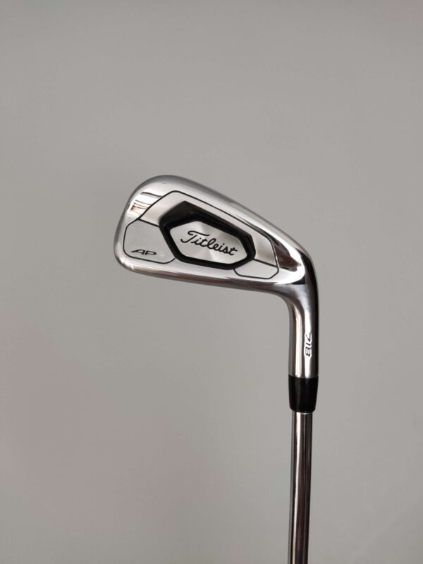 Titleist AP3 / 5-P / Regular / Förlängda 0.25