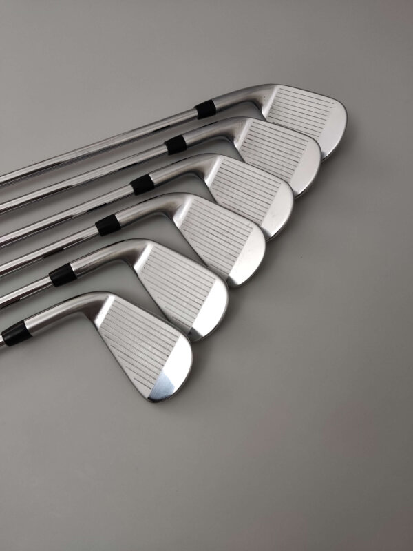 Titleist AP3 / 5-P / Regular / Förlängda 0.25 - Bild 4