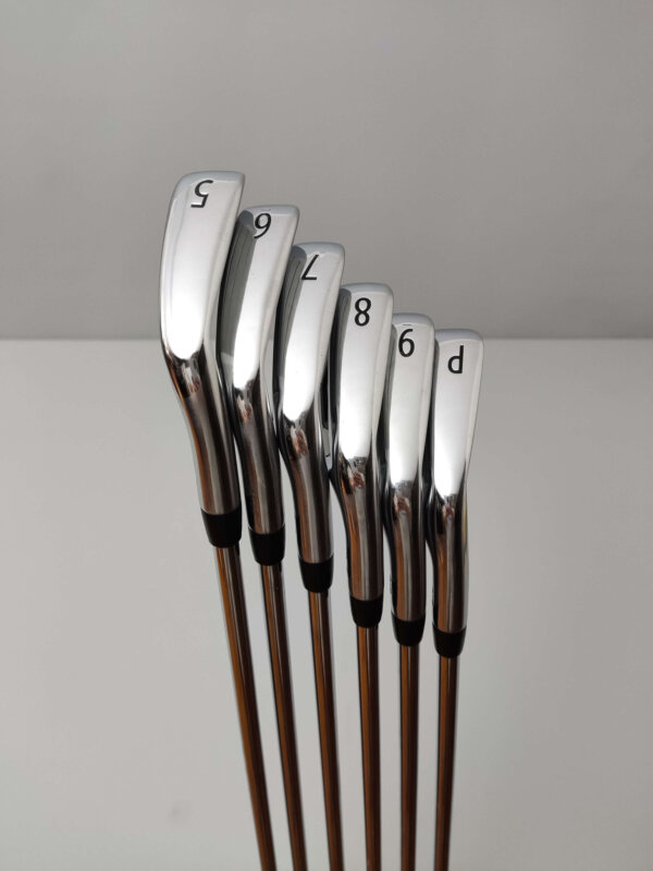 Titleist AP3 / 5-P / Regular / Förlängda 0.25 - Bild 6