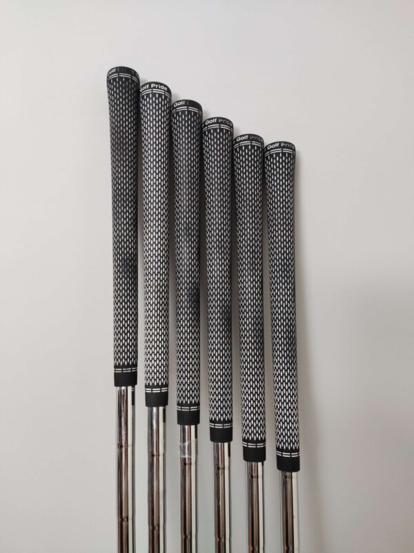 Titleist AP3 / 5-P / Regular / Förlängda 0.25 - Bild 9