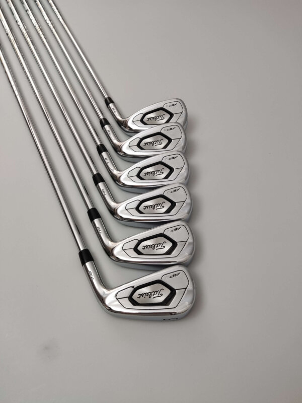 Titleist AP3 / 5-P / Regular / Förlängda 0.25 - Bild 2