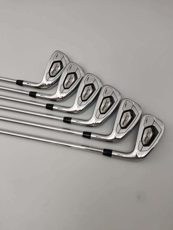 Titleist AP3 / 5-P / Regular / Förlängda 0.25 - Bild 5