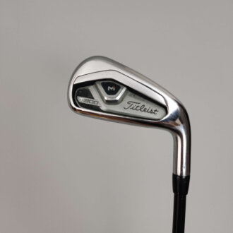 Titleist T300 / 5-P / Regular / Grafit
