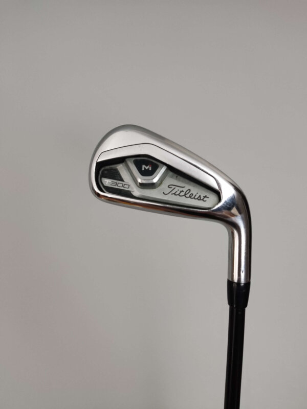 Titleist T300 / 5-P / Regular / Grafit